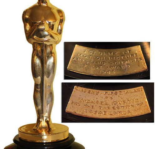 A început numărătoarea inversă pentru premiile OSCAR