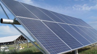 România ar putea reintroduce măsuri de sprijin pentru energia regenerabilă