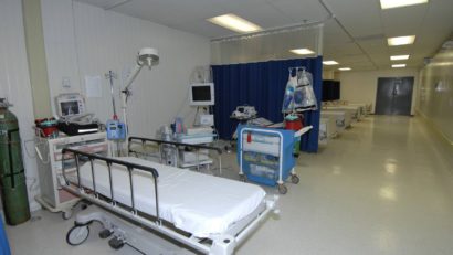Românii s-au tratat în străinătate de peste 310 milioane de euro din 2007