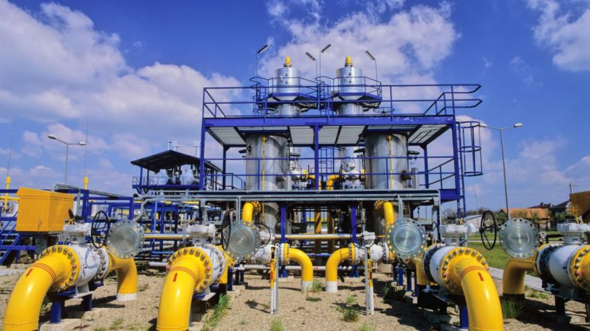 România, puţin dependentă de importurile de energie