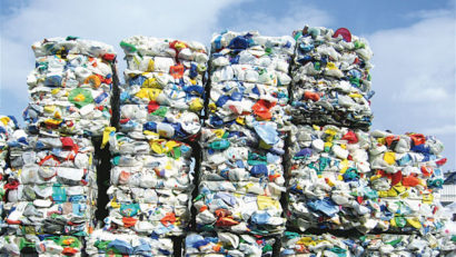 Comunele cer mai mulţi bani pentru colectarea şi reciclarea deşeurilor