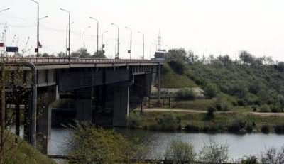 Amenințări suicidale pe un pod din Mangalia