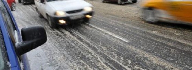 Cum se circulă pe drumurile din judeţul Constanţa