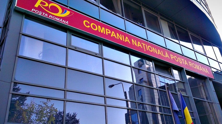 Fostul director al Poştei Române Mihai Toader, condamnat la 10 ani şi şase luni de închisoare
