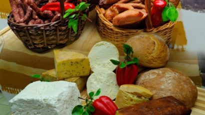 Bio-Danubius, cluster românesc la cel mai mare târg internaţional de produse bio
