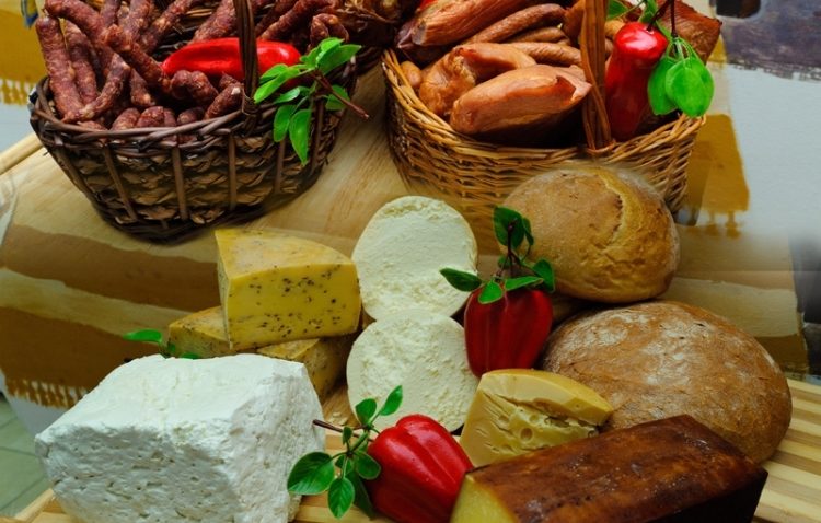 Bio-Danubius, cluster românesc la cel mai mare târg internaţional de produse bio