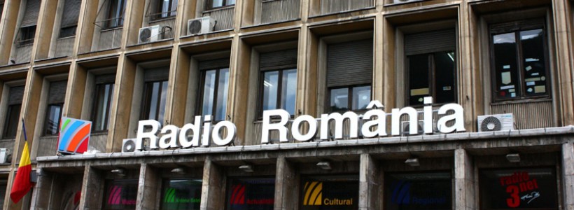 RADIO ROMÂNIA completează reţeaua de corespondenţi