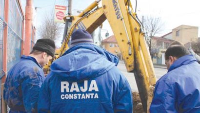 Avarie de proporții. Eforie Nord și Agigea rămân fără apă, de la miezul nopții