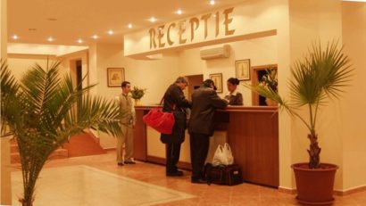 Eliminarea taxei hoteliere nu este benefică pentru turismul de pe Litoral