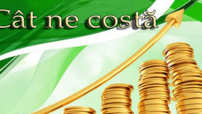 Cât ne costă – principalele știri economice ale zilei, pe scurt