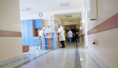 Personal medical insuficient în instituţiile de îngrijire socială din Tulcea