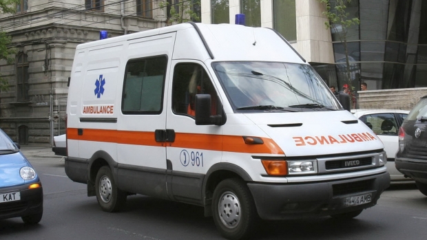 17 copii și un adult, transportați la spital în urma incidentului de la școala din Tâncăbești