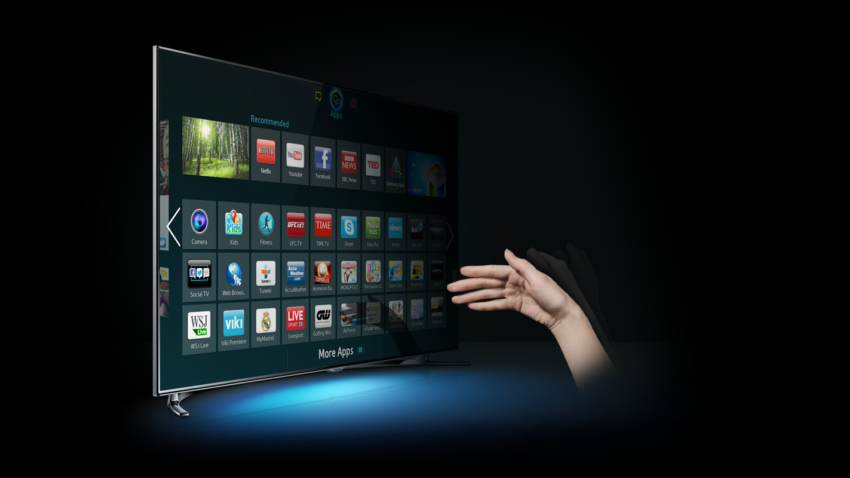 Samsung: Televizoarele inteligente ascultă discuţiile personale