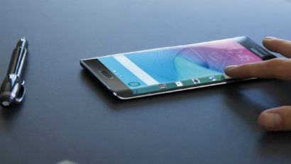 (VIDEO) Samsung Galaxy S6 va putea fi reîncărcat wireless
