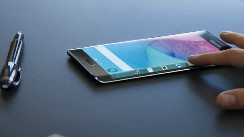 (VIDEO) Samsung Galaxy S6 va putea fi reîncărcat wireless