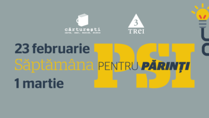 La Constanţa a început „Săptămâna PSI” pentru părinţi. Iată programul atelierelor
