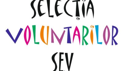 Eveniment pentru tinerii constănţeni care vor să fie voluntari în afara ţării