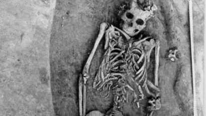 SIBERIA, acum 7.700 de ani. Descoperire ISTORICĂ