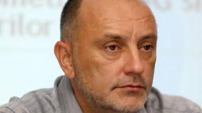 Sorin Strutinsky, în continuare după gratii