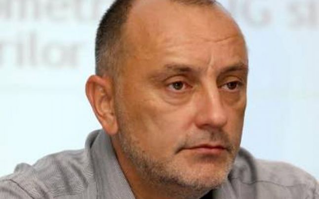 Sorin Strutinsky, în continuare după gratii
