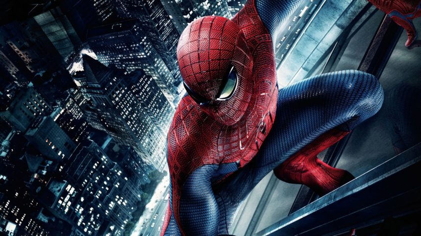 Sony şi Marvel s-au asociat pentru a produce următorul film din franciza „Spider-Man”
