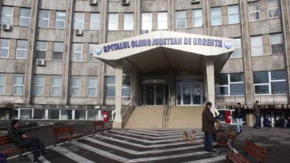 Joi au loc discuţii cu ministrul sănătăţii, privind secţia de Pediatrie de la Constanţa