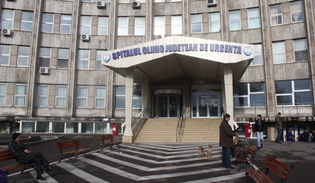 Joi au loc discuţii cu ministrul sănătăţii, privind secţia de Pediatrie de la Constanţa
