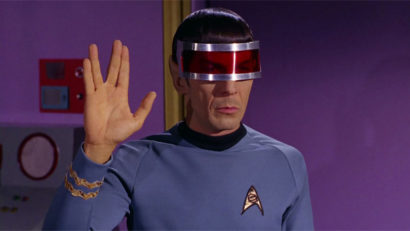 A murit Leonard Nimoy, actorul care l-a jucat pe Spock în „Star Trek”