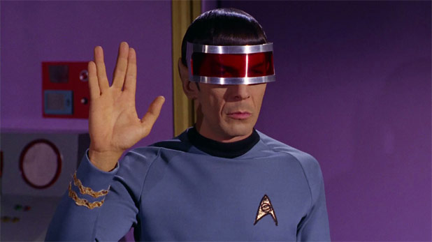 A murit Leonard Nimoy, actorul care l-a jucat pe Spock în „Star Trek”