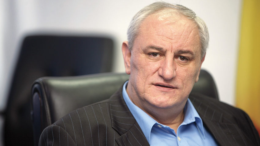 Ovidiu Tender rămâne cu pedeapsa de 12 ani și 7 luni de închisoare