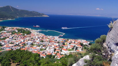 De Ziua Femeii, cumpără-i o vacanţă de la Târgul de Turism!