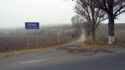 Leprozeria de la Tichileşti s-ar putea transforma în centru de asistenţă socială