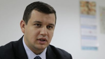 Eugen Tomac a fost ales preşedinte al PMP