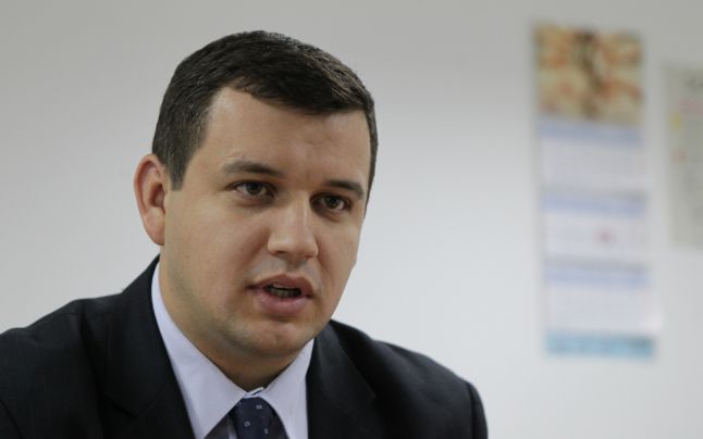 Eugen Tomac a fost ales preşedinte al PMP
