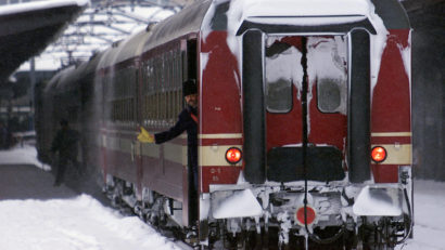 Codul galben ANULEAZĂ trenuri