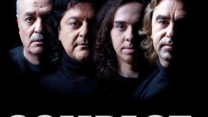 Concert Compact pe 7 februarie