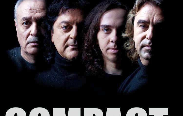 Concert Compact pe 7 februarie
