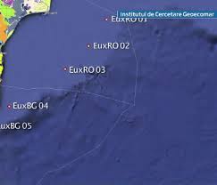 Sistem de avertizare de tsunami în Marea Neagră