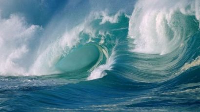 Cum reacționează locuitorii de pe litoralul românesc în cazul unui tsunami în Marea Neagră?