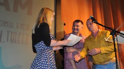 Diplome de excelenţă pentru cei care au avut contribuţii speciale în comunitatea tulceană