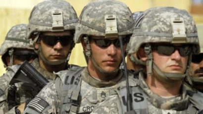 Militarii americani – investiţii sociale la Mangalia