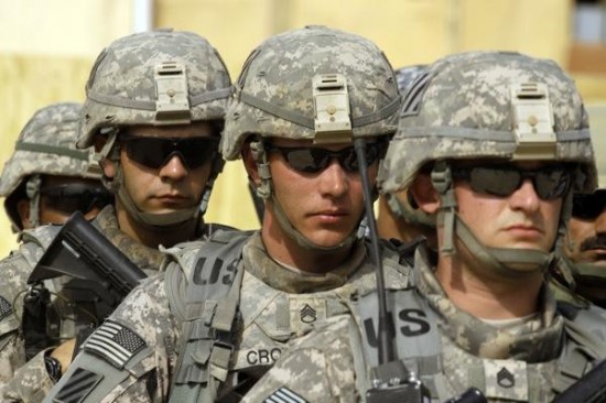 Militarii americani – investiţii sociale la Mangalia