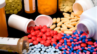 Test rapid pentru folosirea antibioticelor, premiat cu un milion de dolari