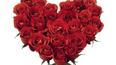 Valentine’s Day. Urări şi citate celebre despre iubire