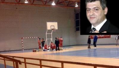 Oraşul Techirghiol este de ieri în doliu