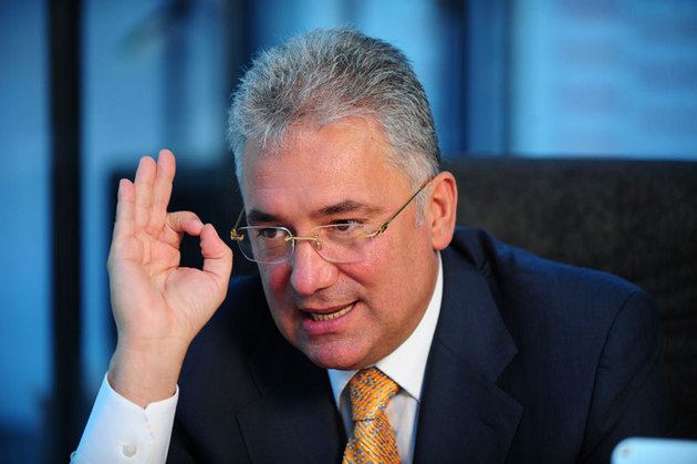 Videanu, eliberat sub control judiciar