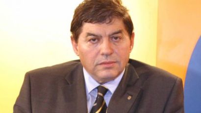 Mihail Vlasov, condamnat la patru ani de închisoare