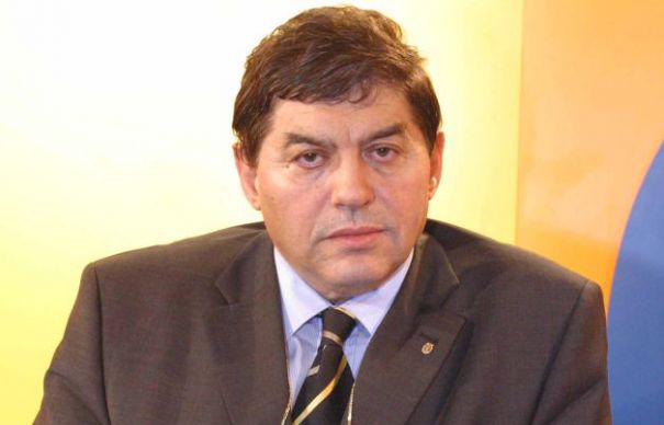 Mihail Vlasov, condamnat la patru ani de închisoare