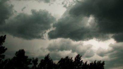Vreme instabilă în Dobrogea