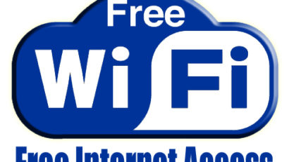 Wi-Fi pentru un oraș întreg